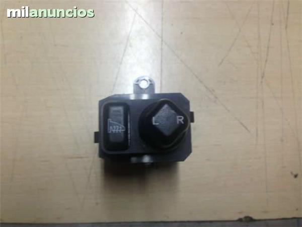 Interruptor retrovisores accord 03 - g012 m1nh167