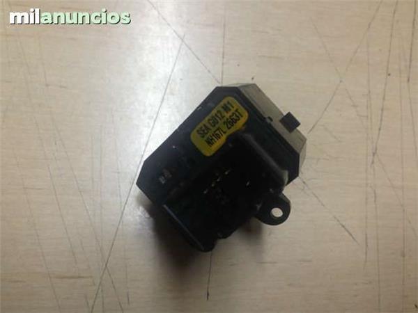 Interruptor retrovisores accord 03 - g012 m1nh167