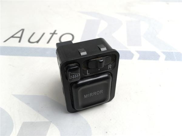 Interruptor retrovisores Honda Civic 7 E - s5nc010m1