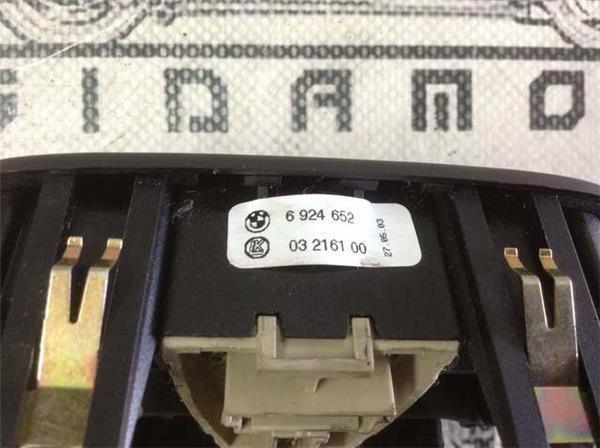 Interruptor retrovisores mini cooper r50 - 6924652