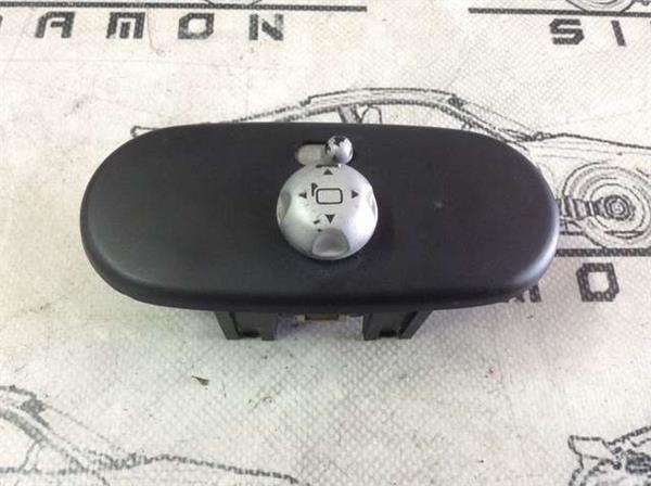 Interruptor retrovisores mini cooper r50 - 6924652