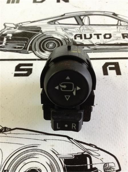 Interruptor retrovisores opel astra k - 23301469