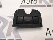 Interruptor SOS Mercedes a1729050051 - a1729050051