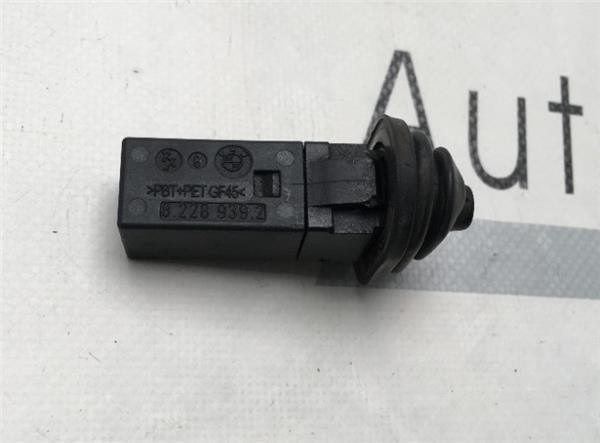 Interruptor tapa combustible Bmw E46 - 82289392