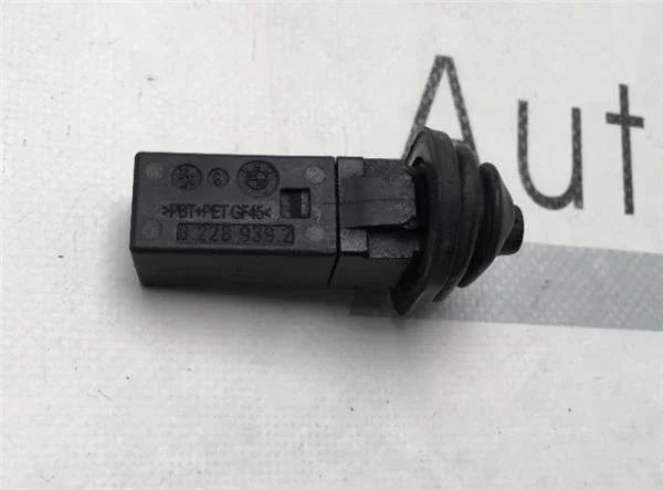 Interruptor tapa combustible Bmw E46