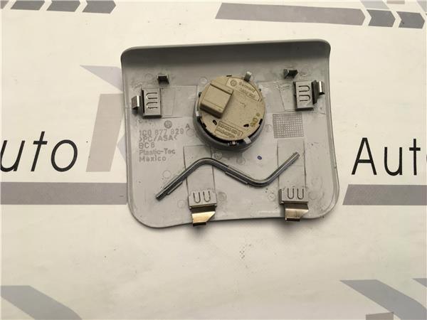 Interruptor Techo solar VW New Beetle 9c - 1c0877829a