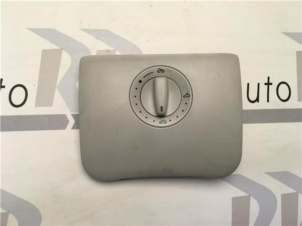 Interruptor Techo solar VW New Beetle 9c - 1c0877829a