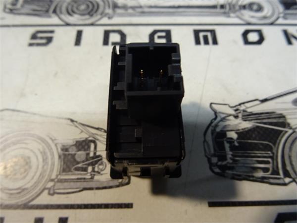 Interruptor tempomat renault koleos - 