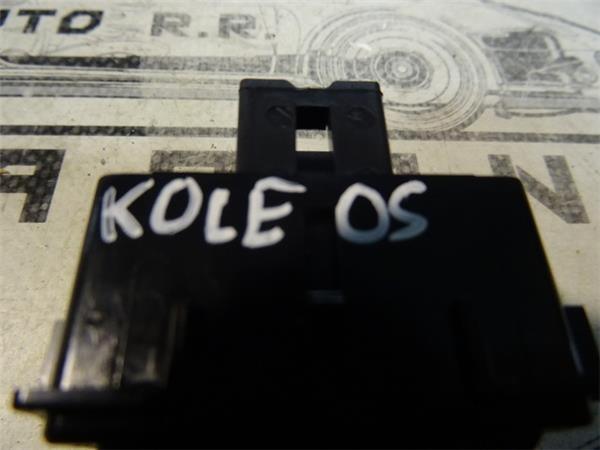 Interruptor tempomat renault koleos - 