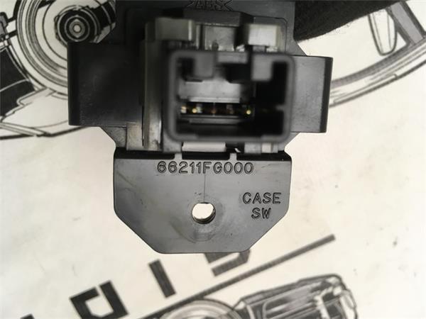 Interruptor traccion subaru impreza g12 - 66211fg000