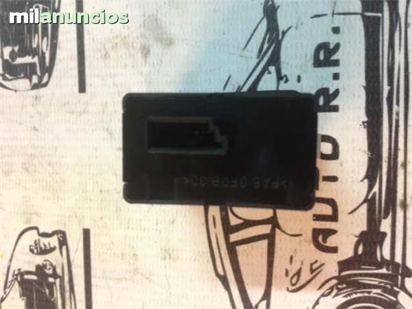 Interruptor tras. izq. elevalunas bmw - AutoRR 61318368921