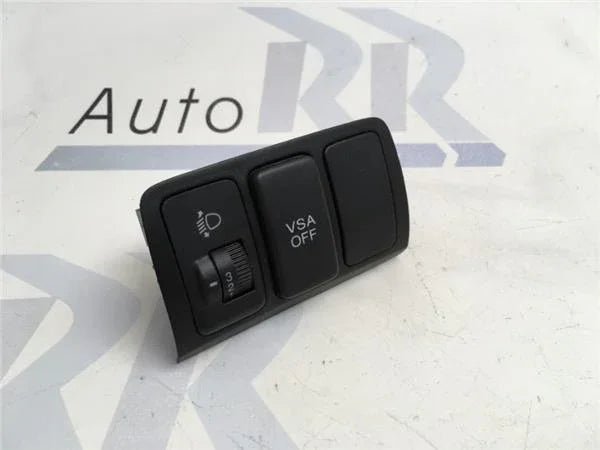 Interruptor VSA Honda Accord VII