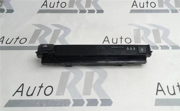 Interruptor Warning Toyota Rav4 XA40