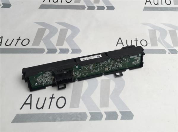 Interruptor Warning Toyota Rav4 XA40 - 8395042220