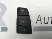 Interruptores Audi Q7 4L 4l1927227b