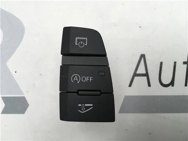 Interruptores Audi Q7 4L 4l1927227b