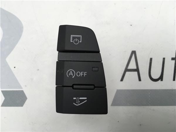 Interruptores Audi Q7 4L 4l1927227b - 4l1927227b