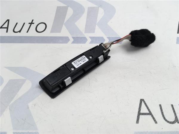 Interruptores Bmw E92 E93 61317838633 - 61317838633