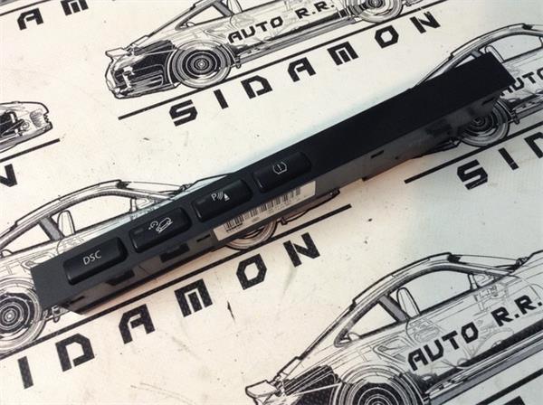 INTERRUPTORES BMW X3 E83 61313413211 - 61313413211