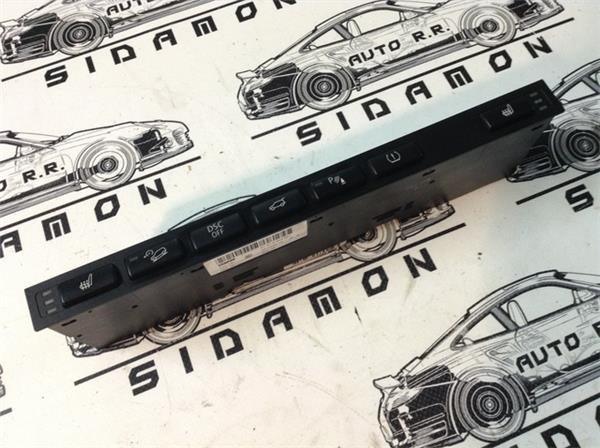 INTERRUPTORES BMW X5 E53 61316953941 - 61316953941