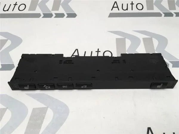 Interruptores centrales Bmw 61318373736
