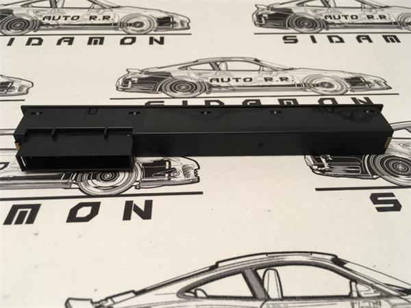 Interruptores centrales bmw x3 e83 - 61313415617