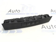 Interruptores centrales Mercedes E W212