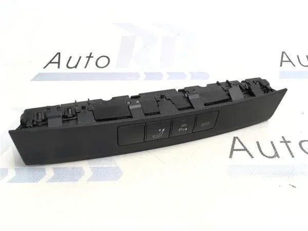 Interruptores centrales Mercedes E W212
