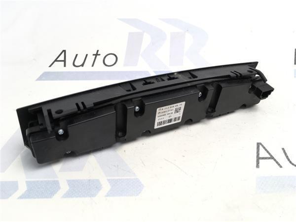 Interruptores centrales Mercedes E W212