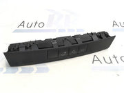 Interruptores centrales Mercedes E W212 - a2128208910