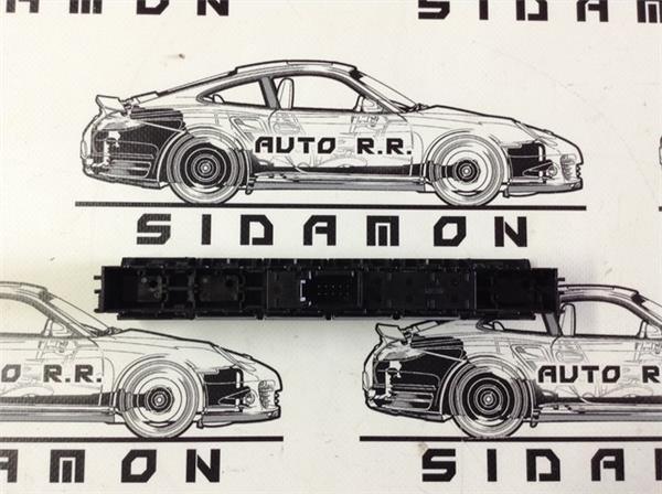 Interruptores centrales seat toledo kg3 - 6ja927132at