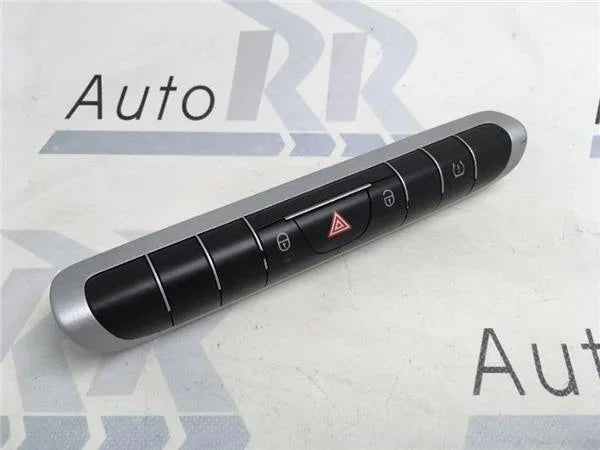 Interruptores centrales Smart Fortwo W45