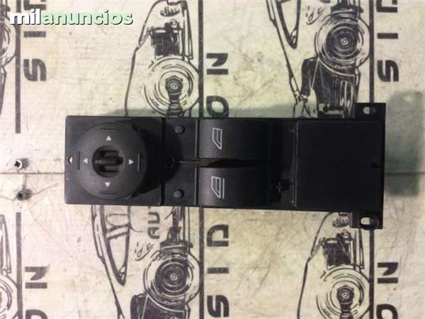Interruptores elevalunas ford focus ii - 3m5t14529