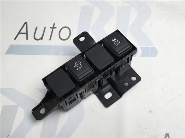 Interruptores ESP Start Stop Qashqai J11