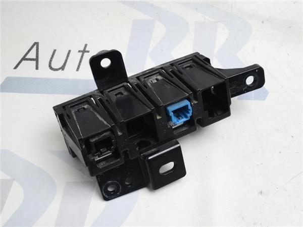 Interruptores ESP Start Stop Qashqai J11