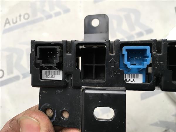 Interruptores ESP Start Stop Qashqai J11 - 4CL0A