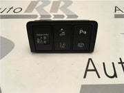 Interruptores Honda Civic FC - 77301tba