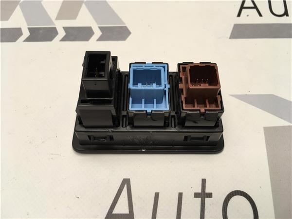 Interruptores Honda Civic FC - 77301tba