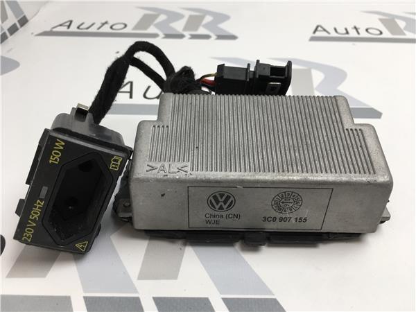 Inversor 230V VW 3C0907155