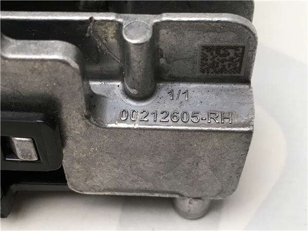 Inversor led Faro derecho Jaguar XE X760 - 00212605