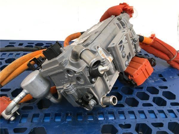 Inversor Smart Electric Drive a451900780