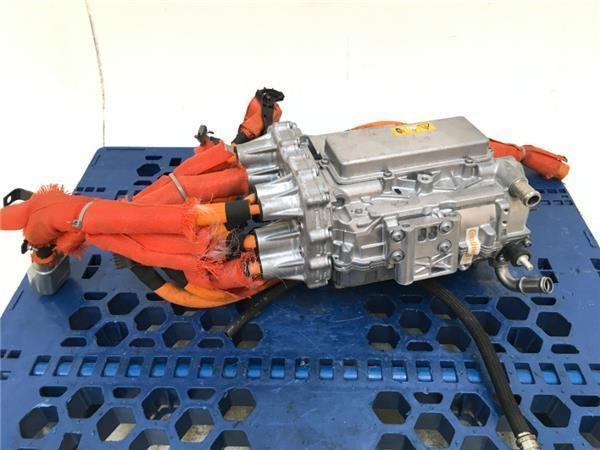 Inversor Smart Electric Drive a451900780