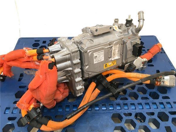 Inversor Smart Electric Drive a451900780 - a451900780