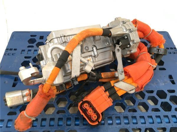 Inversor Smart Electric Drive a451900780 - a451900780