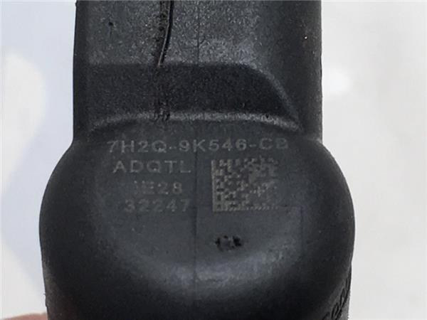 Inyector Land Rover 7h2q-9k546-cb