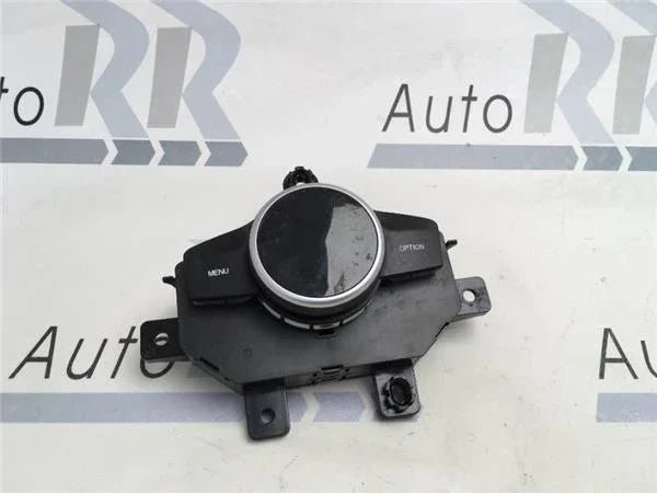 Joystick Central Alfa Romeo Giulia