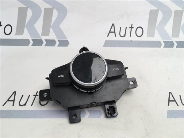 Joystick Central Alfa Romeo Giulia - 156124220