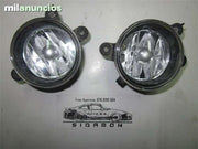 Juego antinieblas seat ibiza iii 2002-06 - 