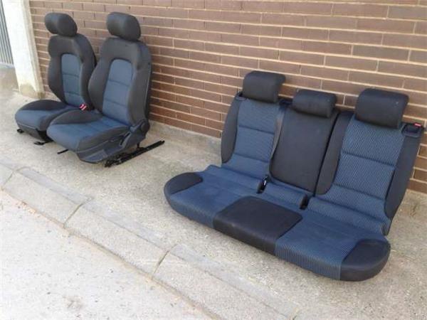 Juego asientos audi a3 sportback - 