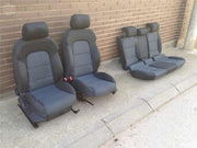 Juego asientos audi a3 sportback - 